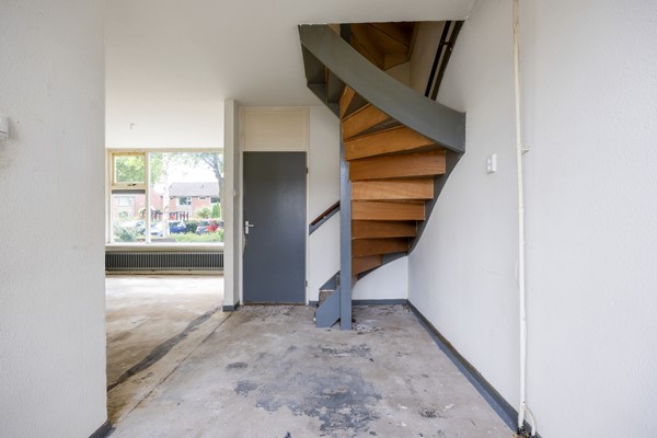Medium property photo - Berkenlaan 2, 9363 CJ Marum