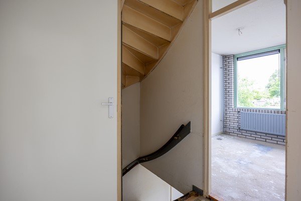 Medium property photo - Berkenlaan 2, 9363 CJ Marum