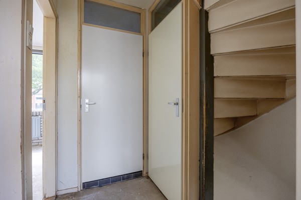 Medium property photo - Berkenlaan 2, 9363 CJ Marum