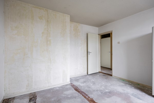 Medium property photo - Berkenlaan 2, 9363 CJ Marum