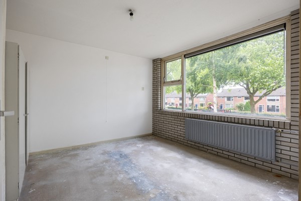 Medium property photo - Berkenlaan 2, 9363 CJ Marum