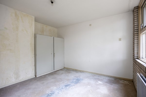 Medium property photo - Berkenlaan 2, 9363 CJ Marum
