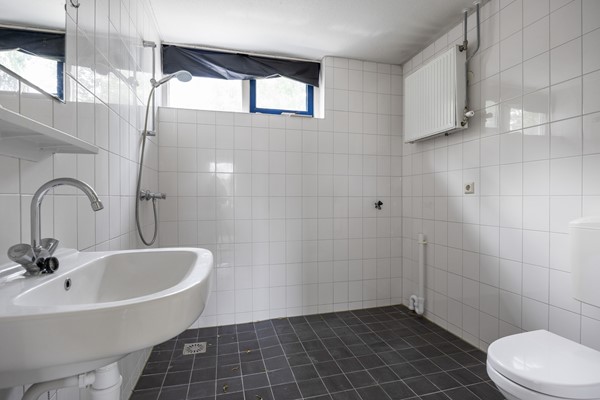 Medium property photo - Berkenlaan 2, 9363 CJ Marum