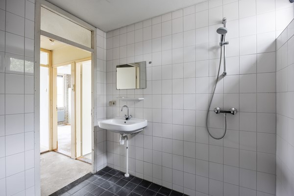 Medium property photo - Berkenlaan 2, 9363 CJ Marum