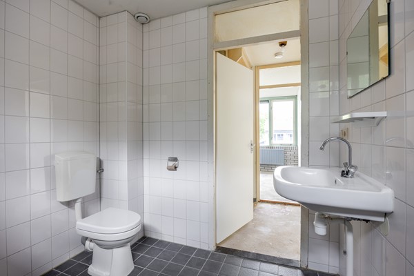 Medium property photo - Berkenlaan 2, 9363 CJ Marum