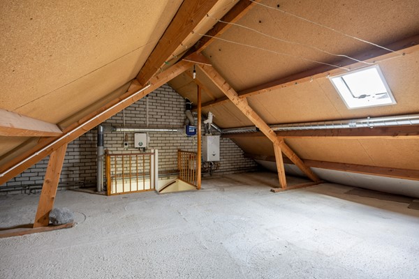 Medium property photo - Berkenlaan 2, 9363 CJ Marum