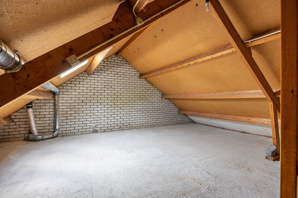 Medium property photo - Berkenlaan 2, 9363 CJ Marum