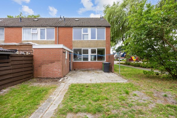 Medium property photo - Berkenlaan 2, 9363 CJ Marum