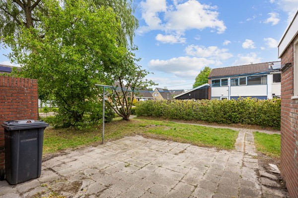 Medium property photo - Berkenlaan 2, 9363 CJ Marum