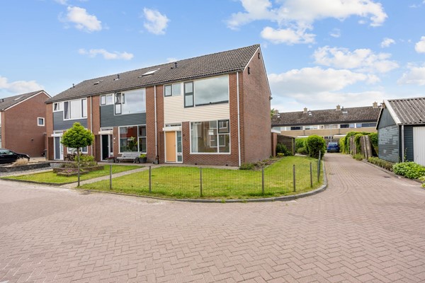Medium property photo - Wilgenstraat 10, 9861 EE Grootegast