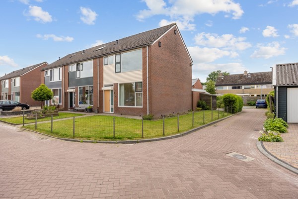 Medium property photo - Wilgenstraat 10, 9861 EE Grootegast
