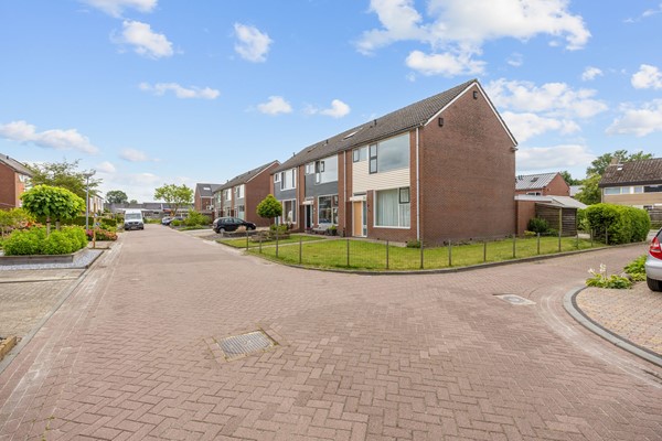 Medium property photo - Wilgenstraat 10, 9861 EE Grootegast