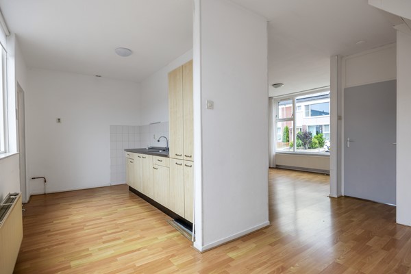Medium property photo - Wilgenstraat 10, 9861 EE Grootegast