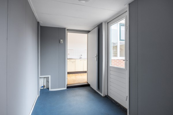 Medium property photo - Wilgenstraat 10, 9861 EE Grootegast