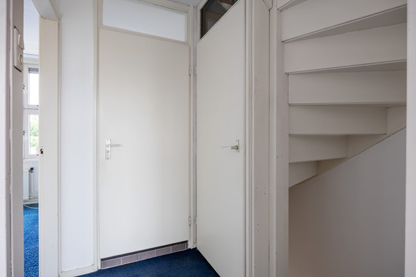 Medium property photo - Wilgenstraat 10, 9861 EE Grootegast