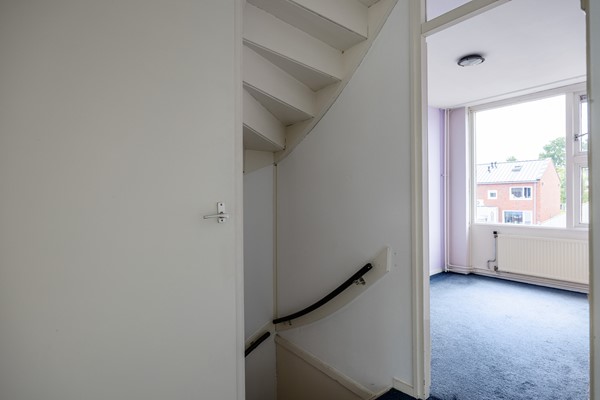 Medium property photo - Wilgenstraat 10, 9861 EE Grootegast