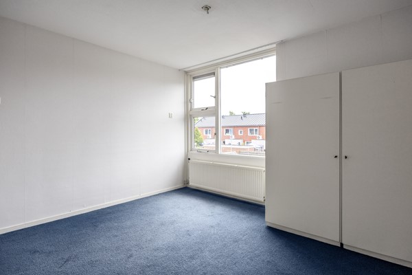 Medium property photo - Wilgenstraat 10, 9861 EE Grootegast