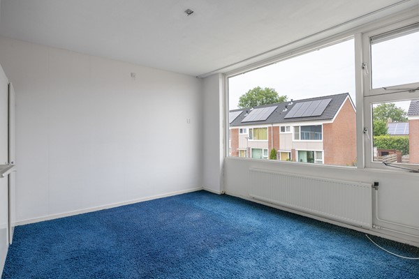 Medium property photo - Wilgenstraat 10, 9861 EE Grootegast