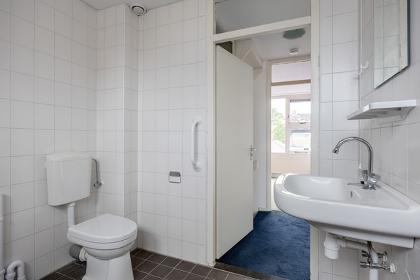Medium property photo - Wilgenstraat 10, 9861 EE Grootegast