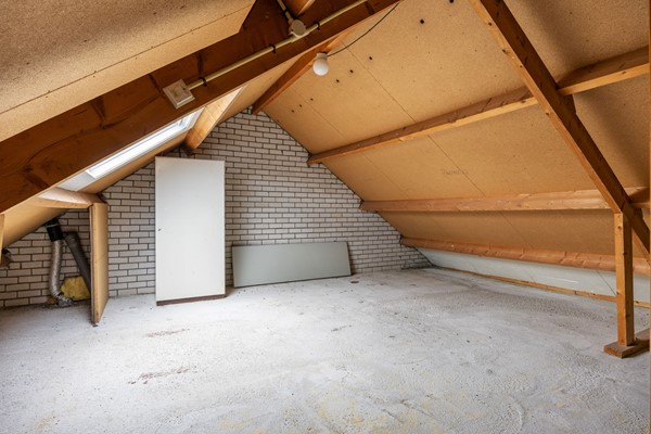 Medium property photo - Wilgenstraat 10, 9861 EE Grootegast