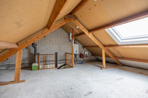 Medium property photo - Wilgenstraat 10, 9861 EE Grootegast