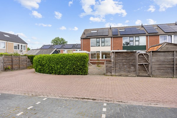 Medium property photo - Wilgenstraat 10, 9861 EE Grootegast