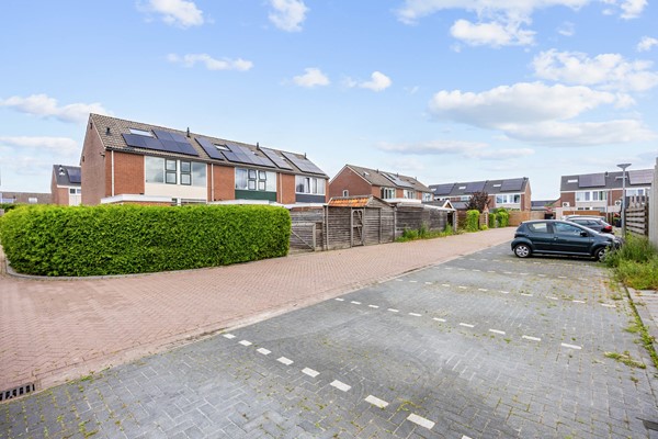 Medium property photo - Wilgenstraat 10, 9861 EE Grootegast