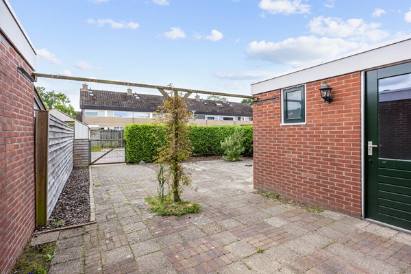 Medium property photo - Wilgenstraat 10, 9861 EE Grootegast