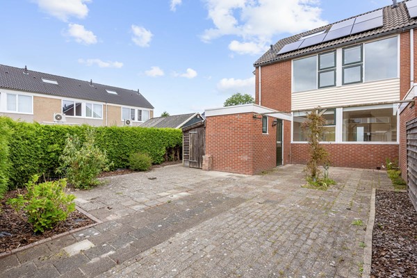 Medium property photo - Wilgenstraat 10, 9861 EE Grootegast
