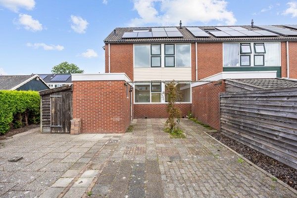 Medium property photo - Wilgenstraat 10, 9861 EE Grootegast