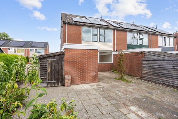 Medium property photo - Wilgenstraat 10, 9861 EE Grootegast