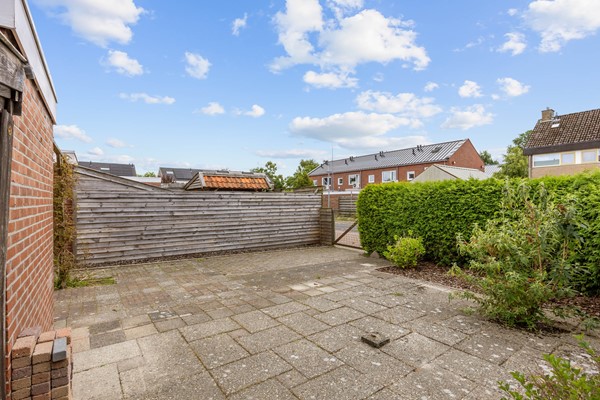 Medium property photo - Wilgenstraat 10, 9861 EE Grootegast