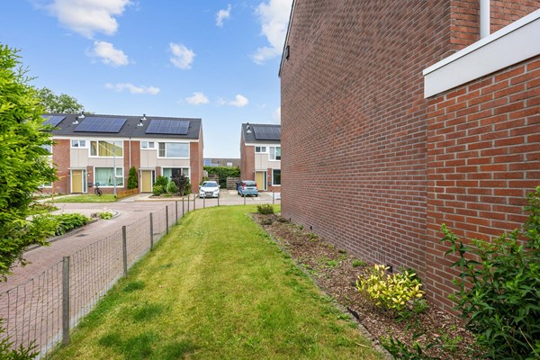 Medium property photo - Wilgenstraat 10, 9861 EE Grootegast