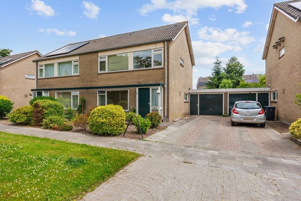 George Wilhelmlaan 24, 9351 GL Leek