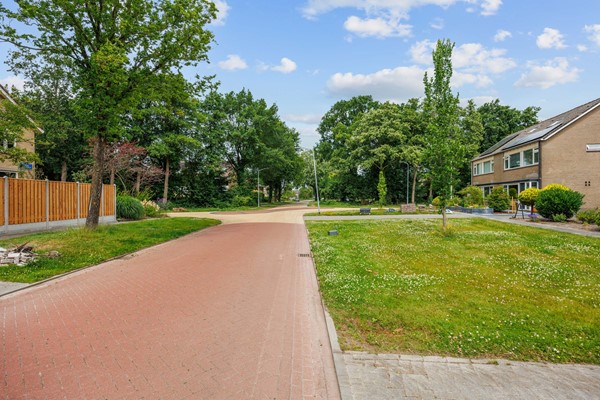 Medium property photo - George Wilhelmlaan 24, 9351 GL Leek