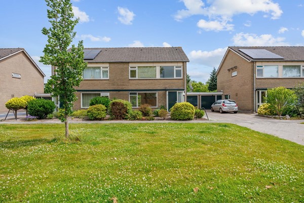 Medium property photo - George Wilhelmlaan 24, 9351 GL Leek