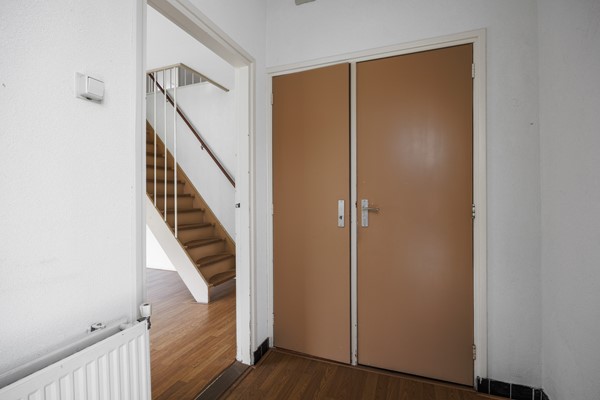 Medium property photo - George Wilhelmlaan 24, 9351 GL Leek