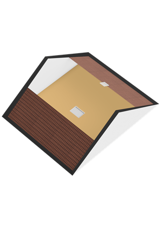 George Wilhelmlaan 24, 9351 GL Leek - Vliering - 3D.png