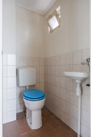 Medium property photo - George Wilhelmlaan 24, 9351 GL Leek