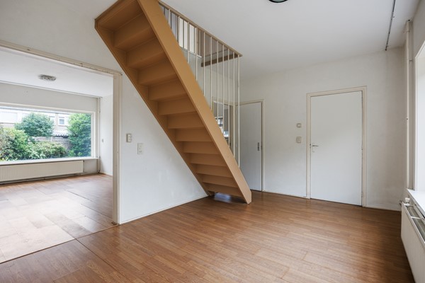 Medium property photo - George Wilhelmlaan 24, 9351 GL Leek