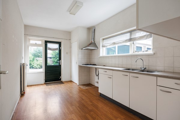 Medium property photo - George Wilhelmlaan 24, 9351 GL Leek