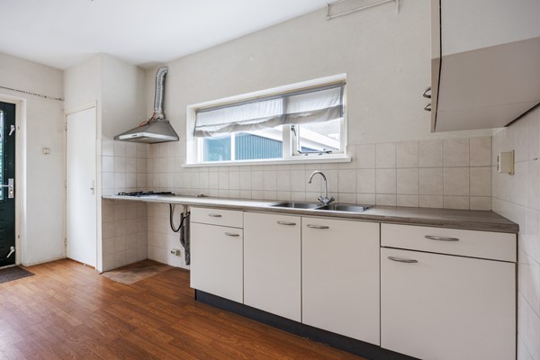 Medium property photo - George Wilhelmlaan 24, 9351 GL Leek