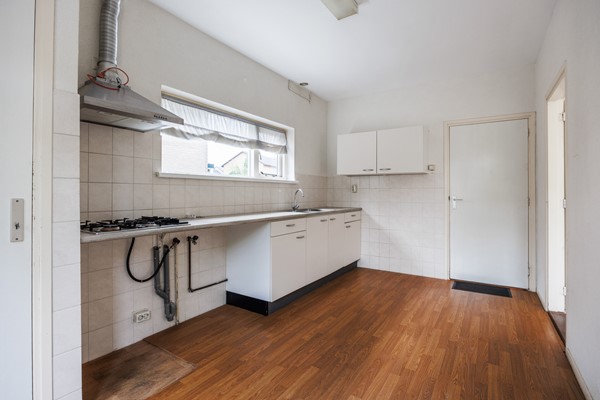 Medium property photo - George Wilhelmlaan 24, 9351 GL Leek