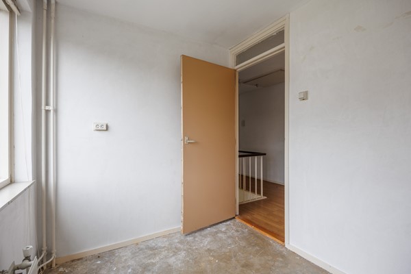 Medium property photo - George Wilhelmlaan 24, 9351 GL Leek