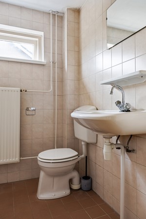 Medium property photo - George Wilhelmlaan 24, 9351 GL Leek