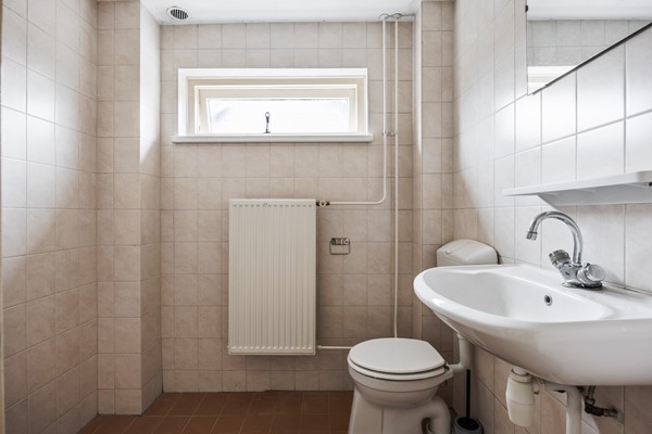 Medium property photo - George Wilhelmlaan 24, 9351 GL Leek