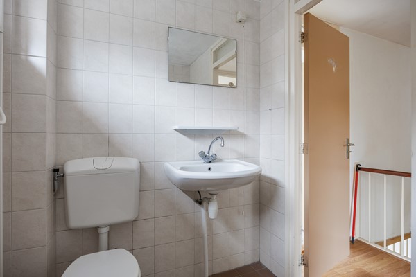 Medium property photo - George Wilhelmlaan 24, 9351 GL Leek