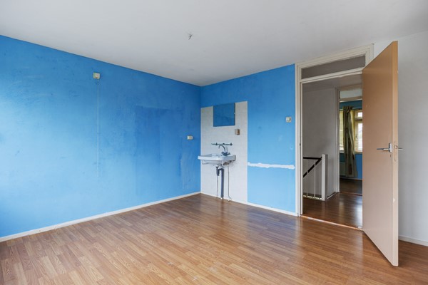 Medium property photo - George Wilhelmlaan 24, 9351 GL Leek