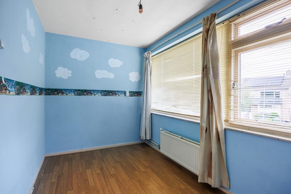 Medium property photo - George Wilhelmlaan 24, 9351 GL Leek