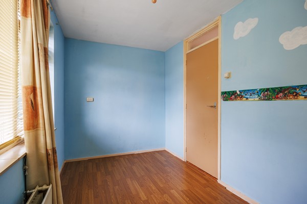 Medium property photo - George Wilhelmlaan 24, 9351 GL Leek